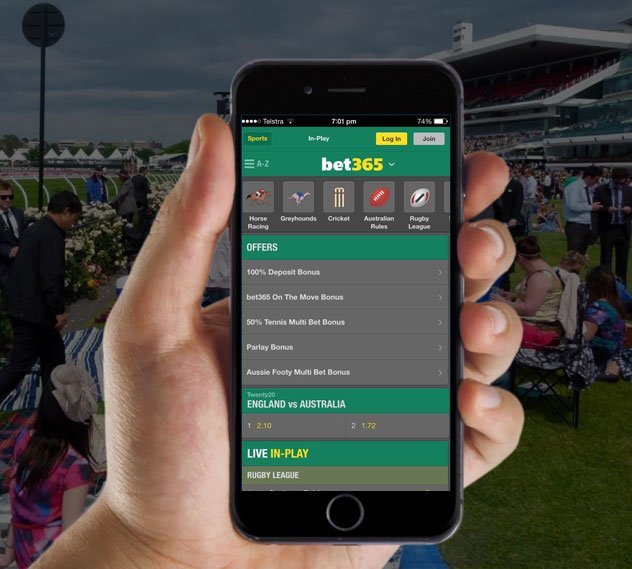 bet365 online