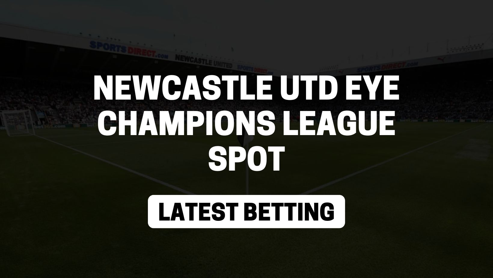 Newcastle Champions League