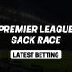 next manager odds