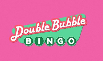 double bubble bingo