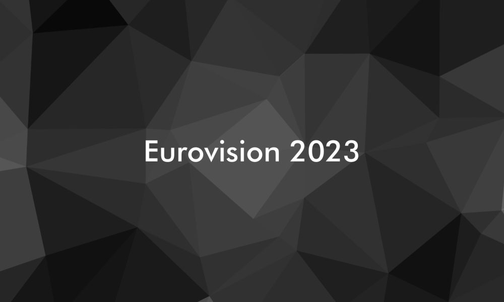 Sweden Eurovision 2023 odds
