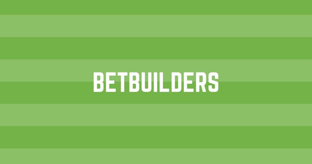 Bet Builder