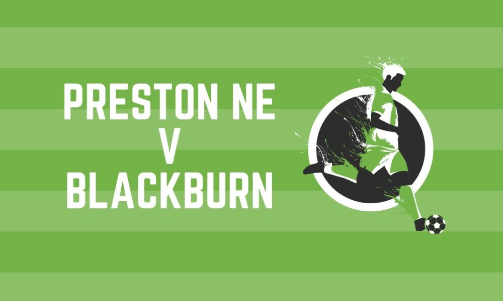 Preston v Blackburn