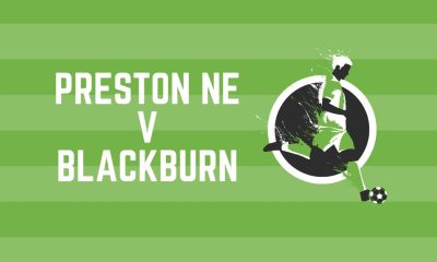 Preston v Blackburn