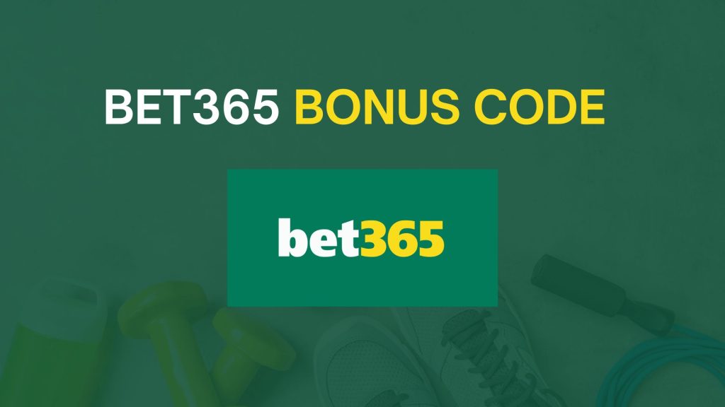 Bet365 Free Bets : Use this Bonus code WATO365