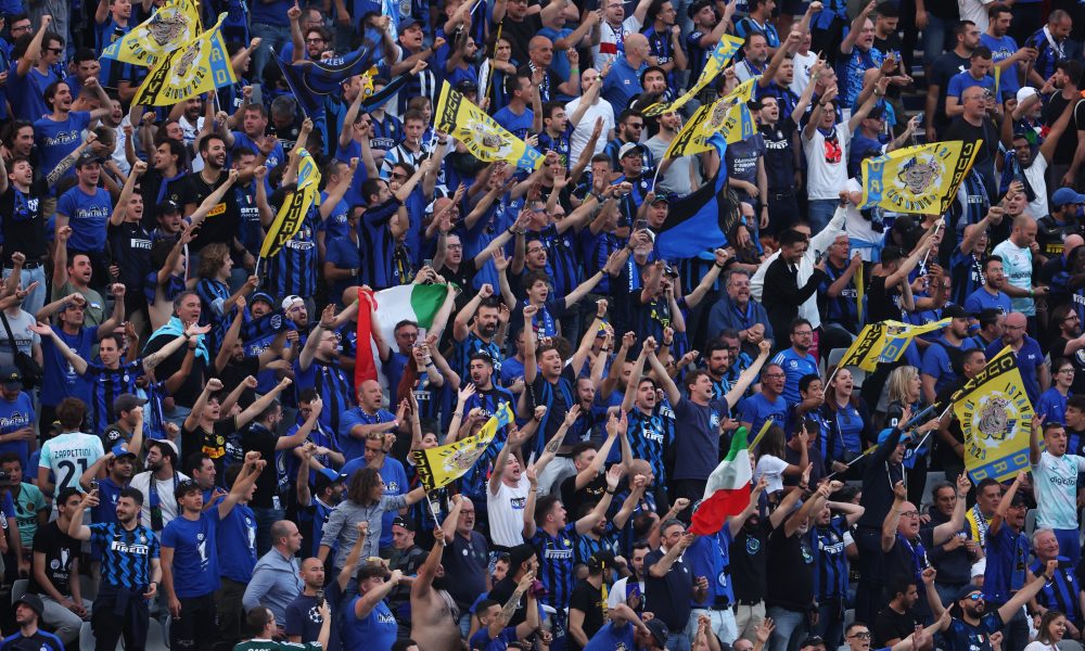 inter milan