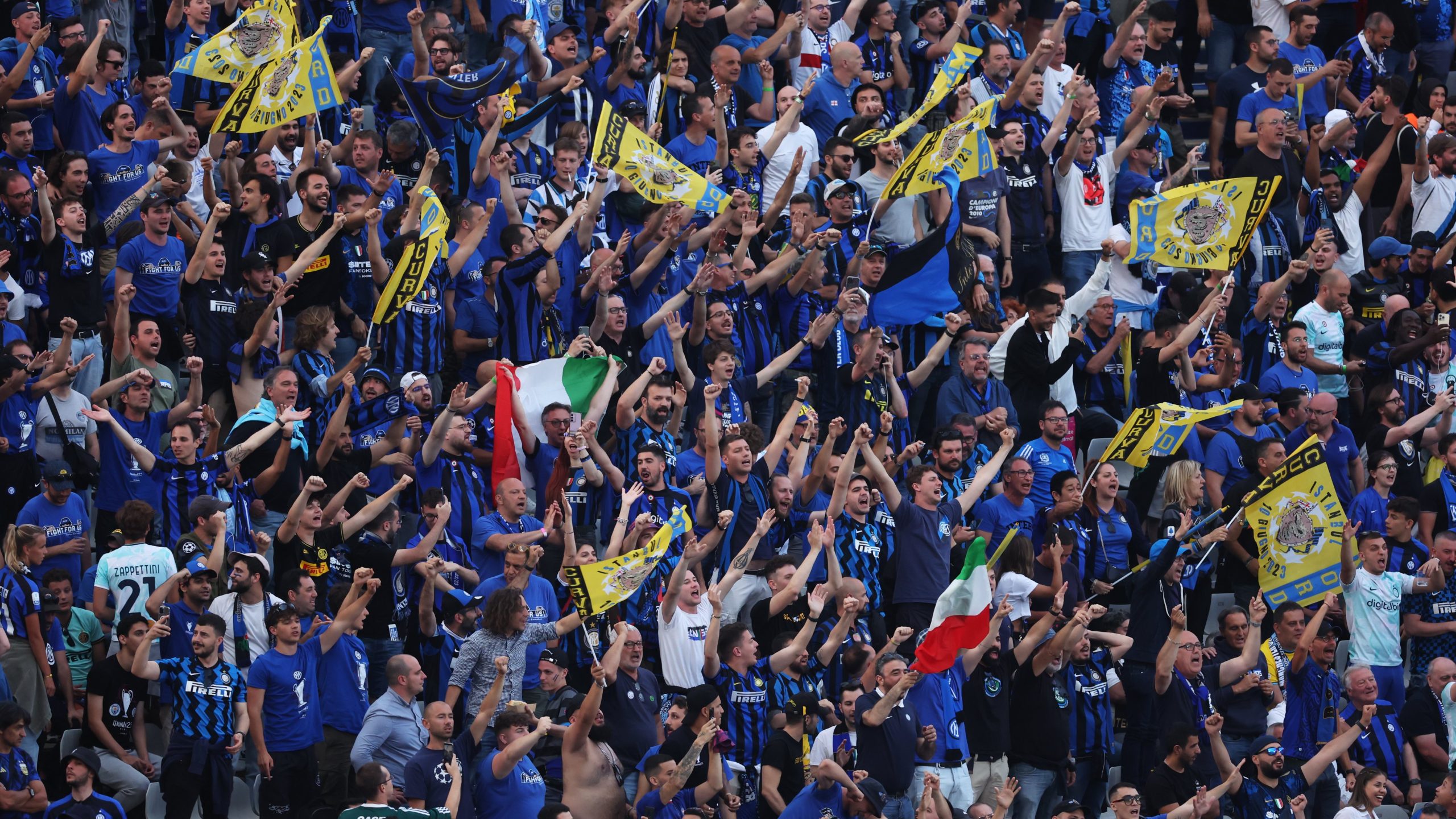 inter milan